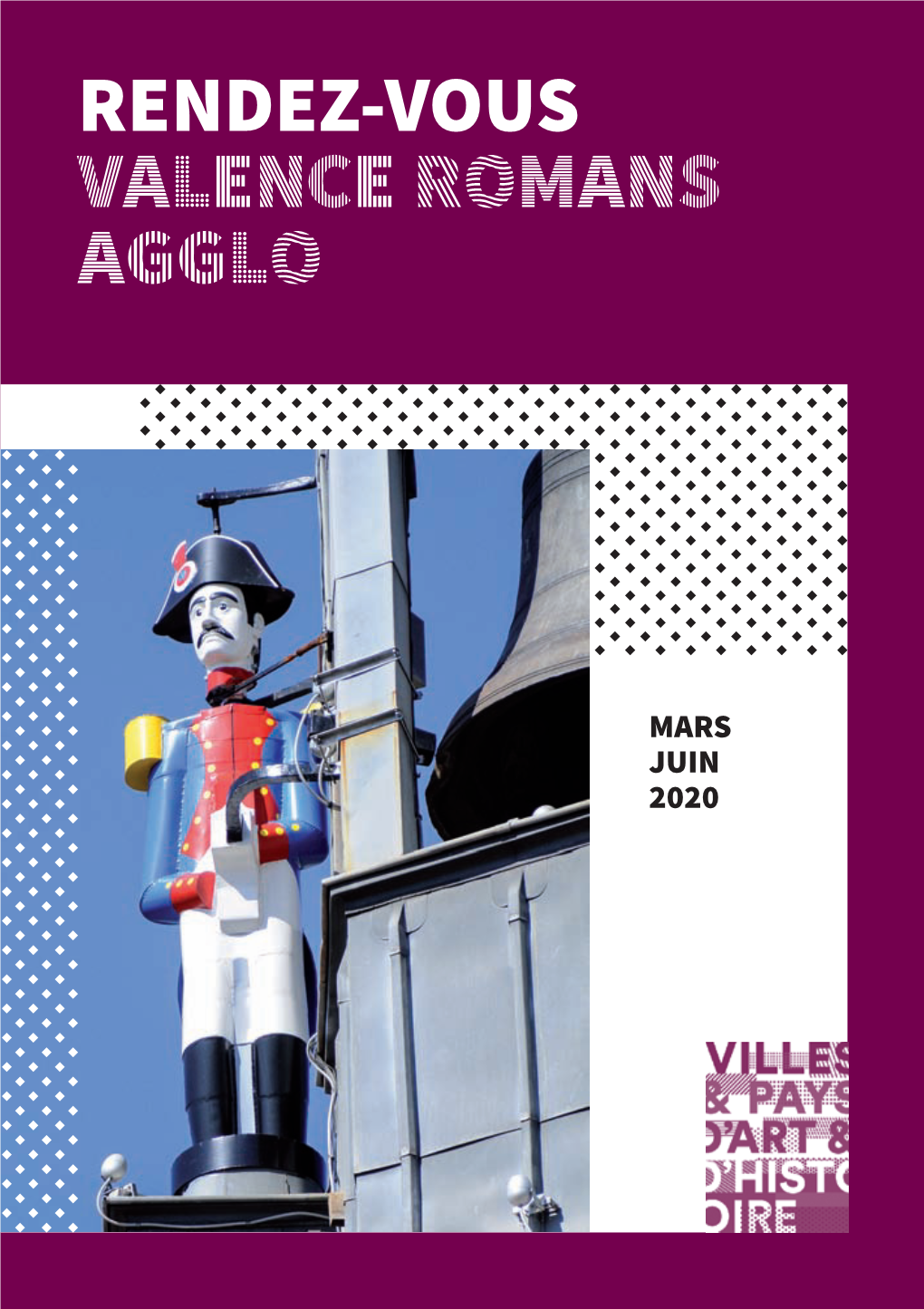 Rendez-Vous Valence Romans Agglo