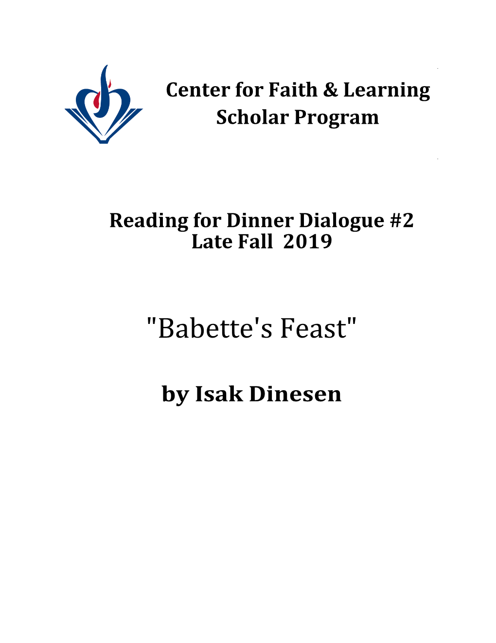 Babettes-Feast.Pdf