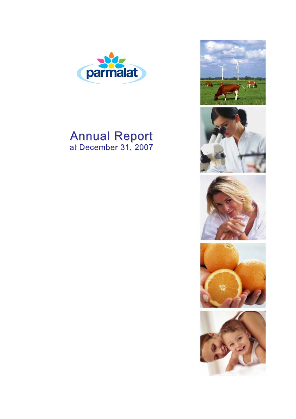 Annual Report