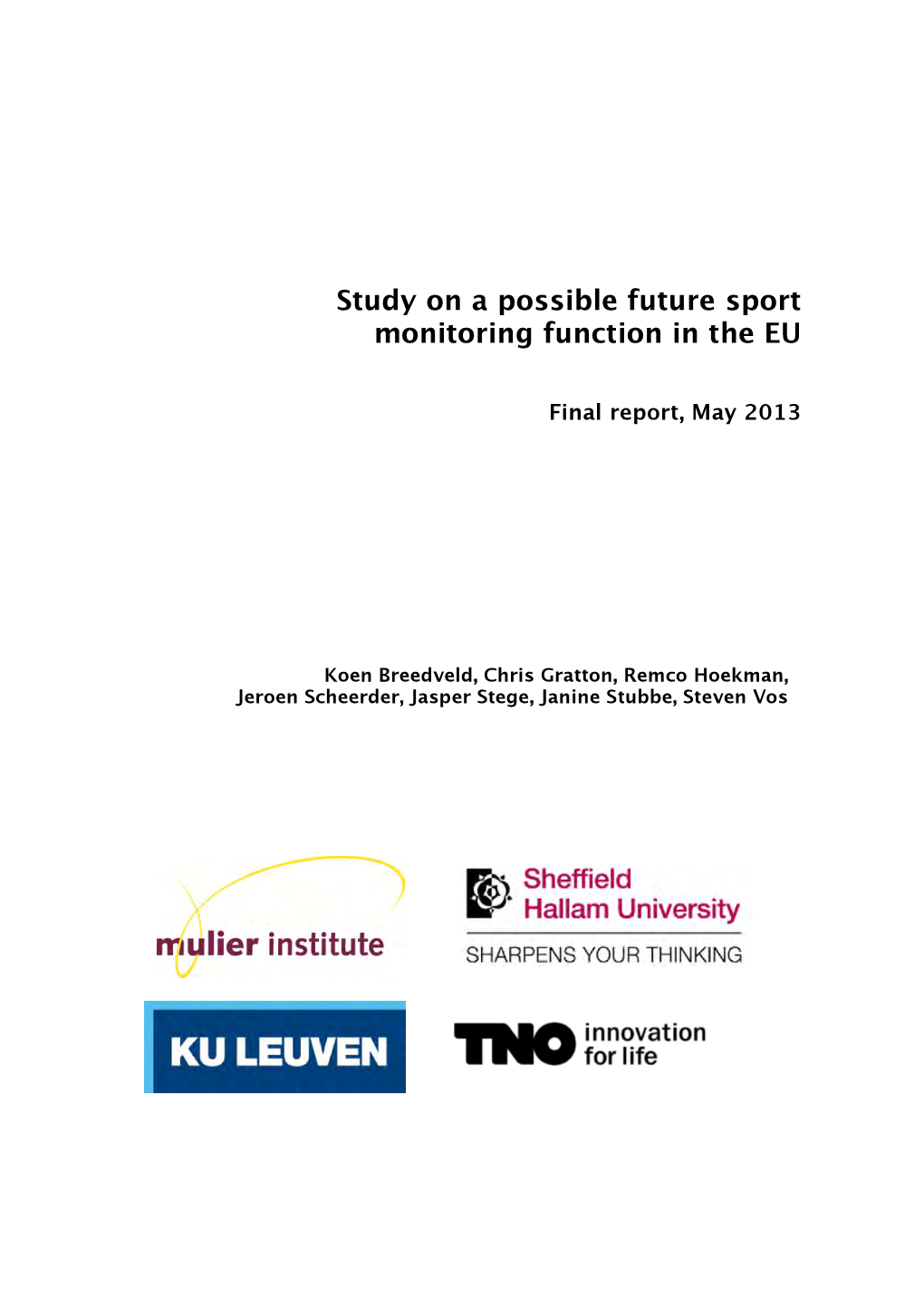 Monitoring-2013 En.Pdf