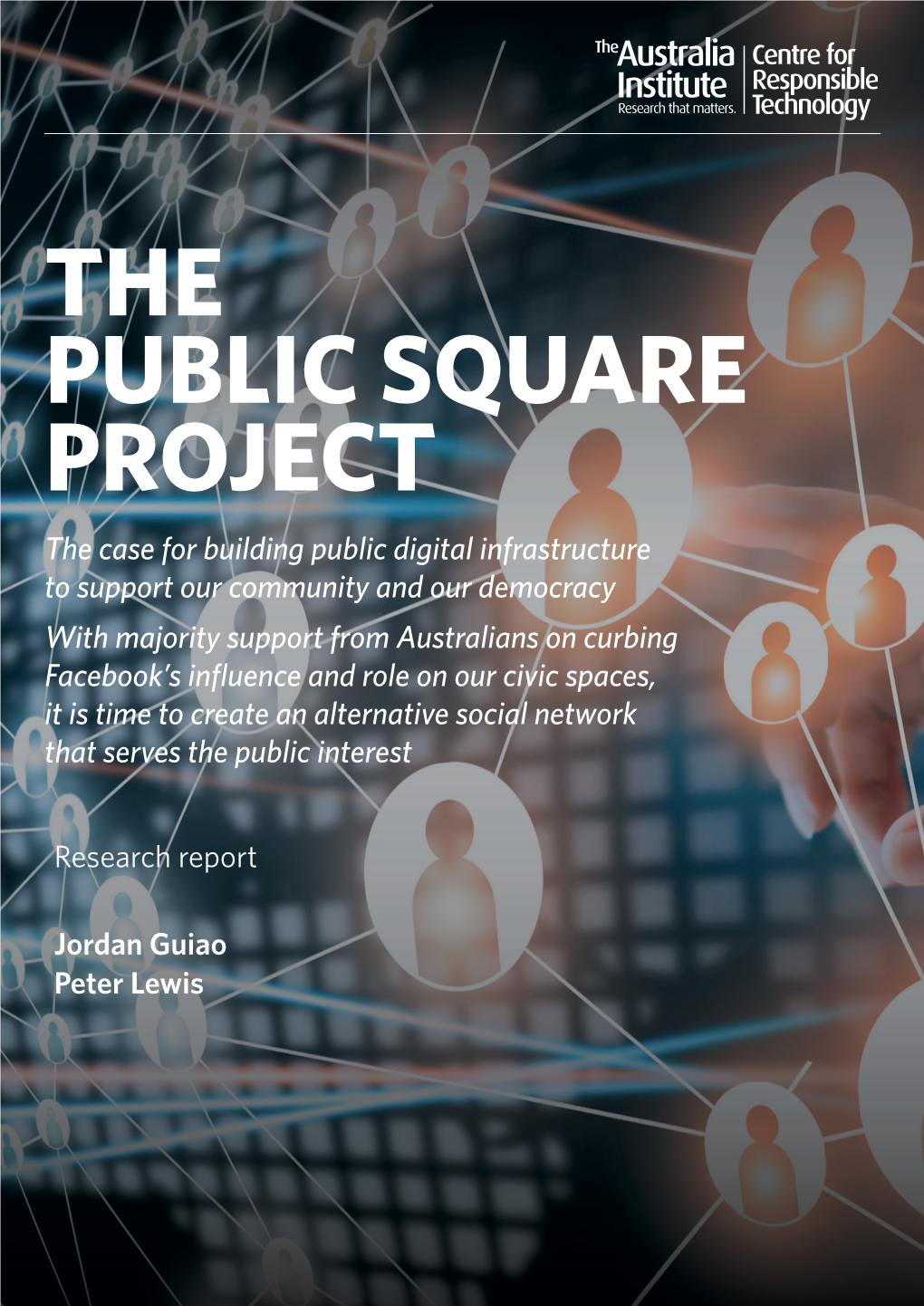 The Public Square Project