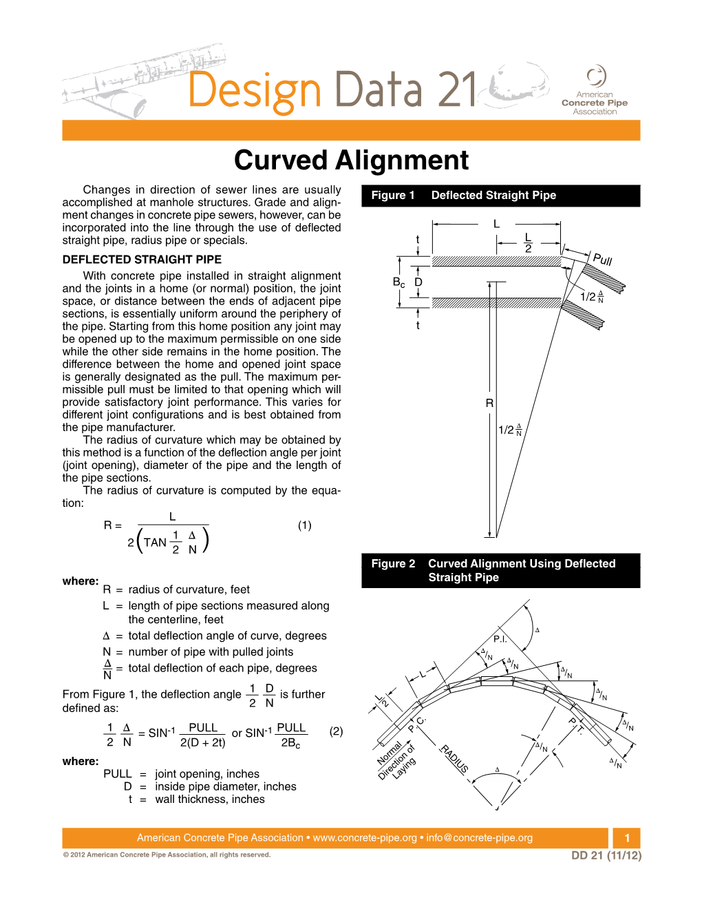 Design Data 21