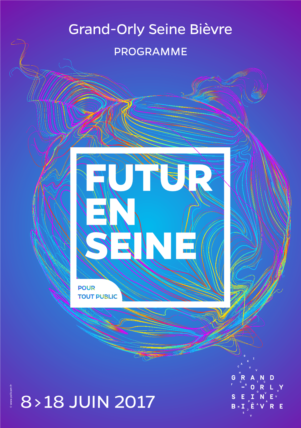 Futur En Seine