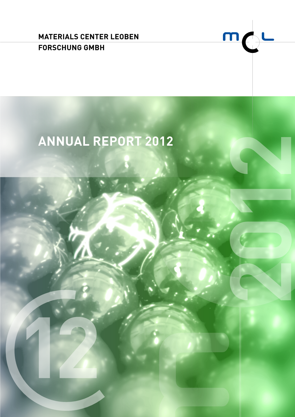 Annual Report 2012