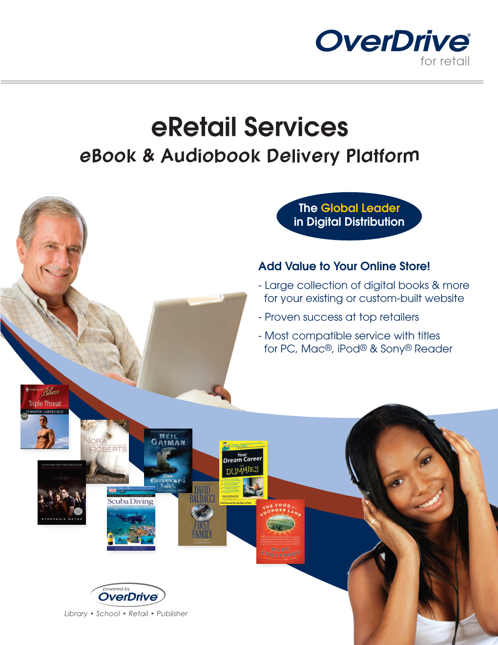 Eretail Services