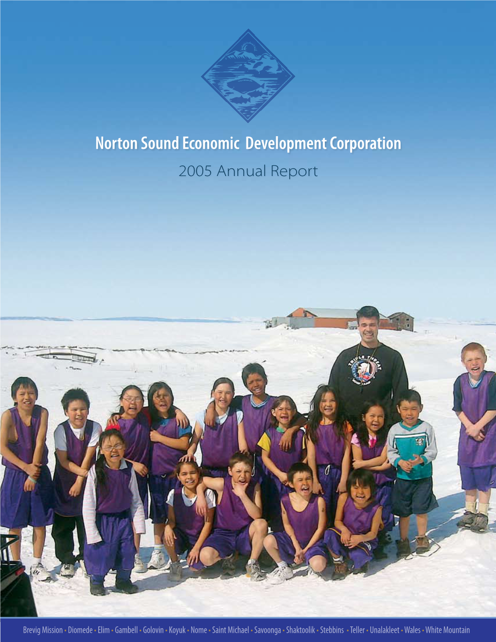 2005 Annual Report