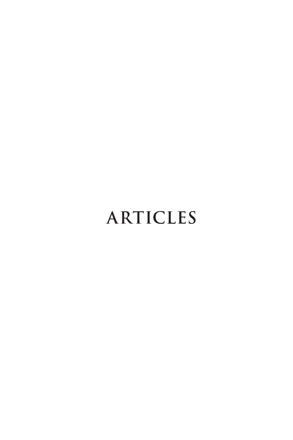 Articles  195