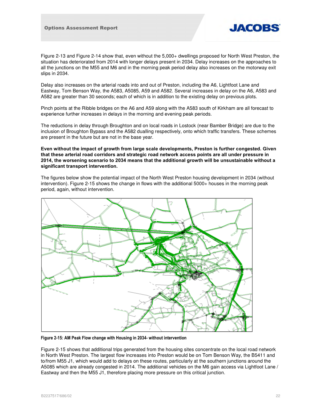 Appendix B Options Assessment Report Part2