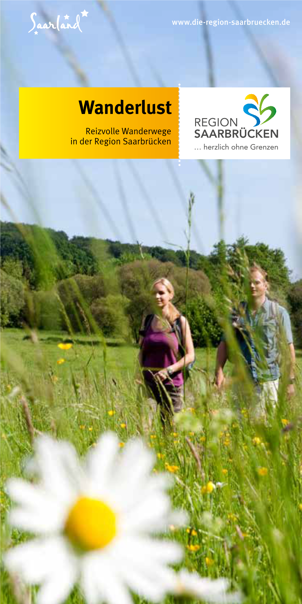 Karl-May-Wanderweg Themenwege Urwald-Tour Sulzbach-Dudweiler Saarbrücken- Riegelsberg Legende Zu Den Detailplänen Km-Angaben Saarbrücken