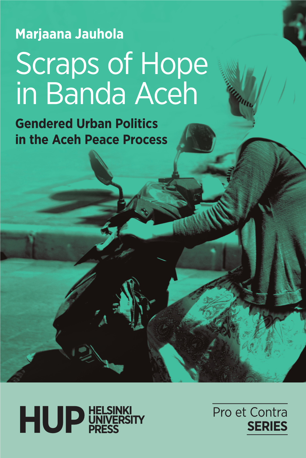 Scraps of Hope in Banda Aceh