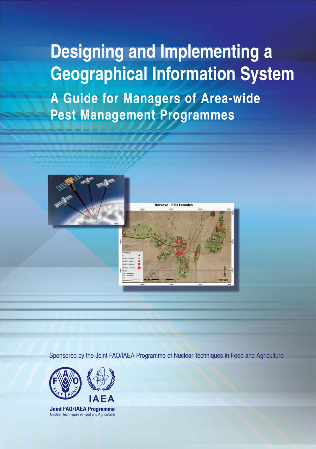 Designing and Implementing a Geographical Information System