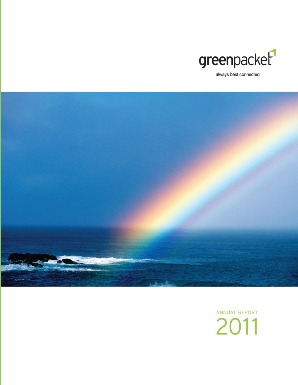 Annual Report 2011