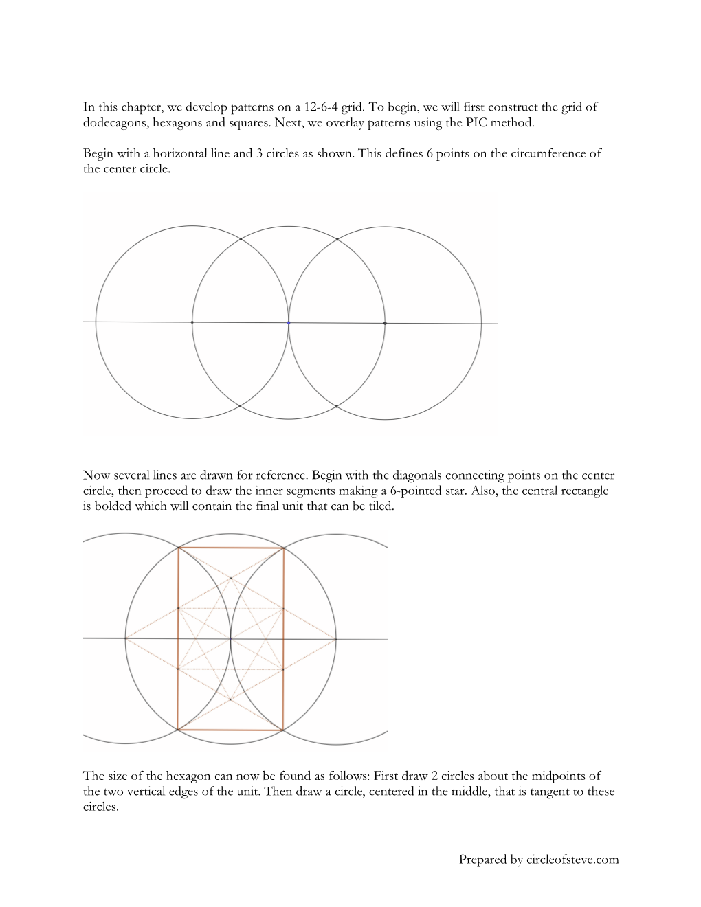 13. Dodecagon-Hexagon-Square