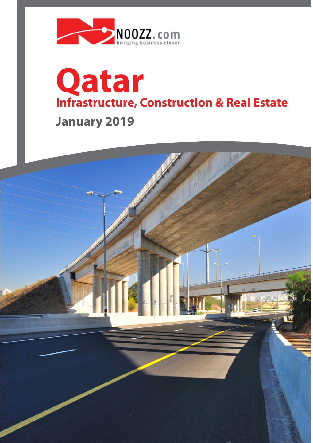 Infrastructure, Construction & Real Estate