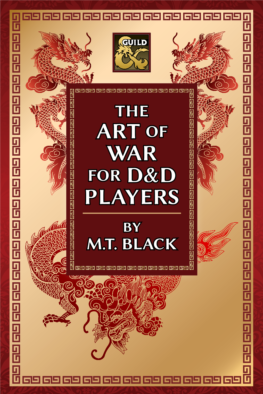 Art of War for D&D Players