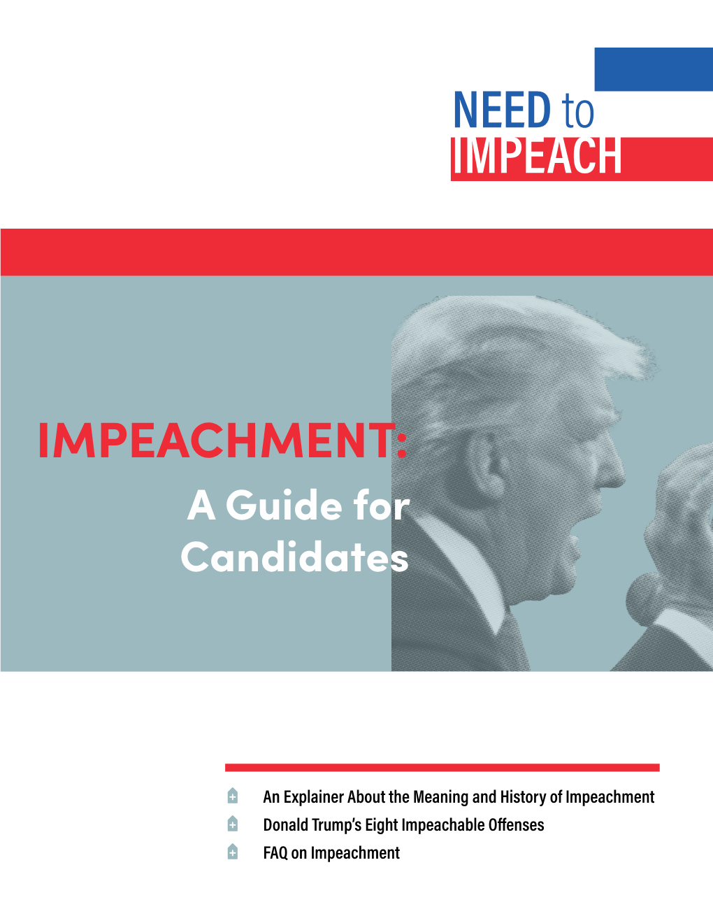 IMPEACHMENT: a Guide for Candidates