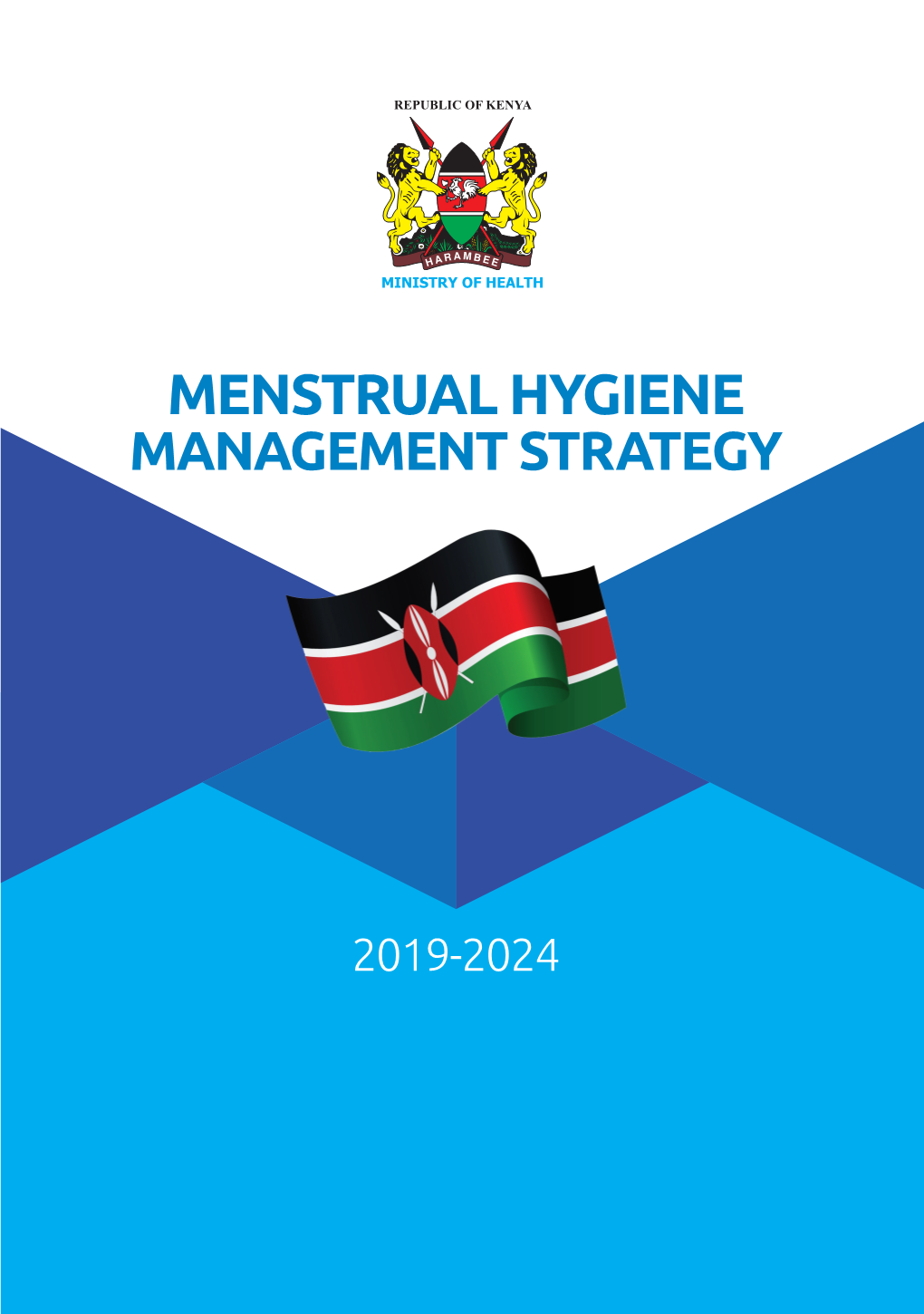 Kenya-MHM-Strategy-Final.Pdf