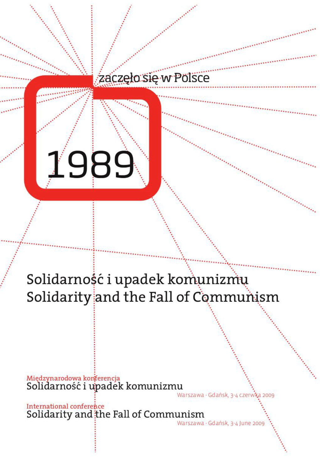 Solidarity and the Fall of Communism