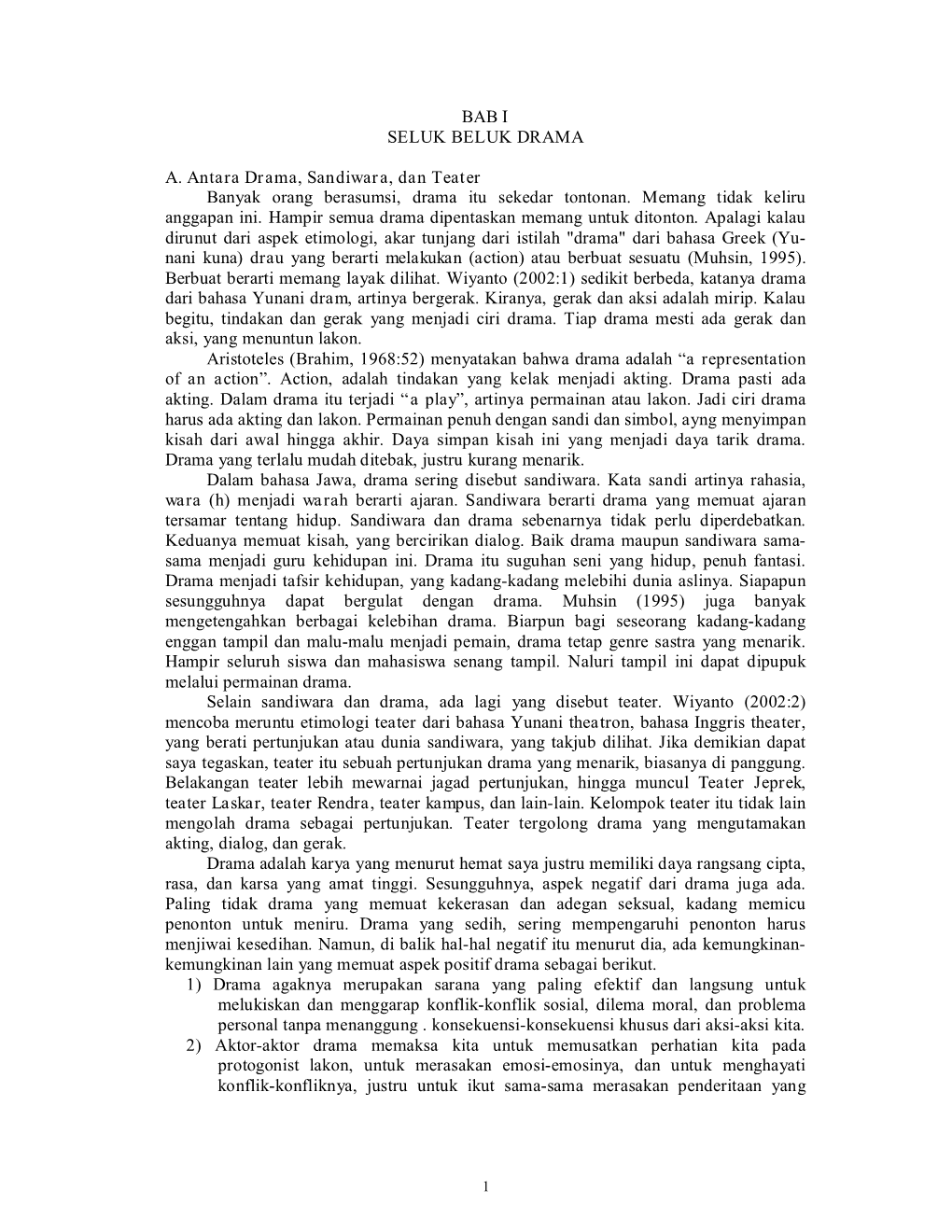 Materi+DRAMA+JAWA 0.Pdf