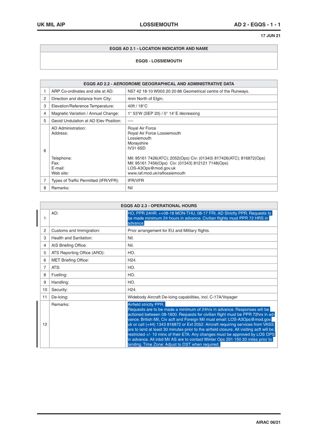 Ad 2 - Egqs - 1 - 1