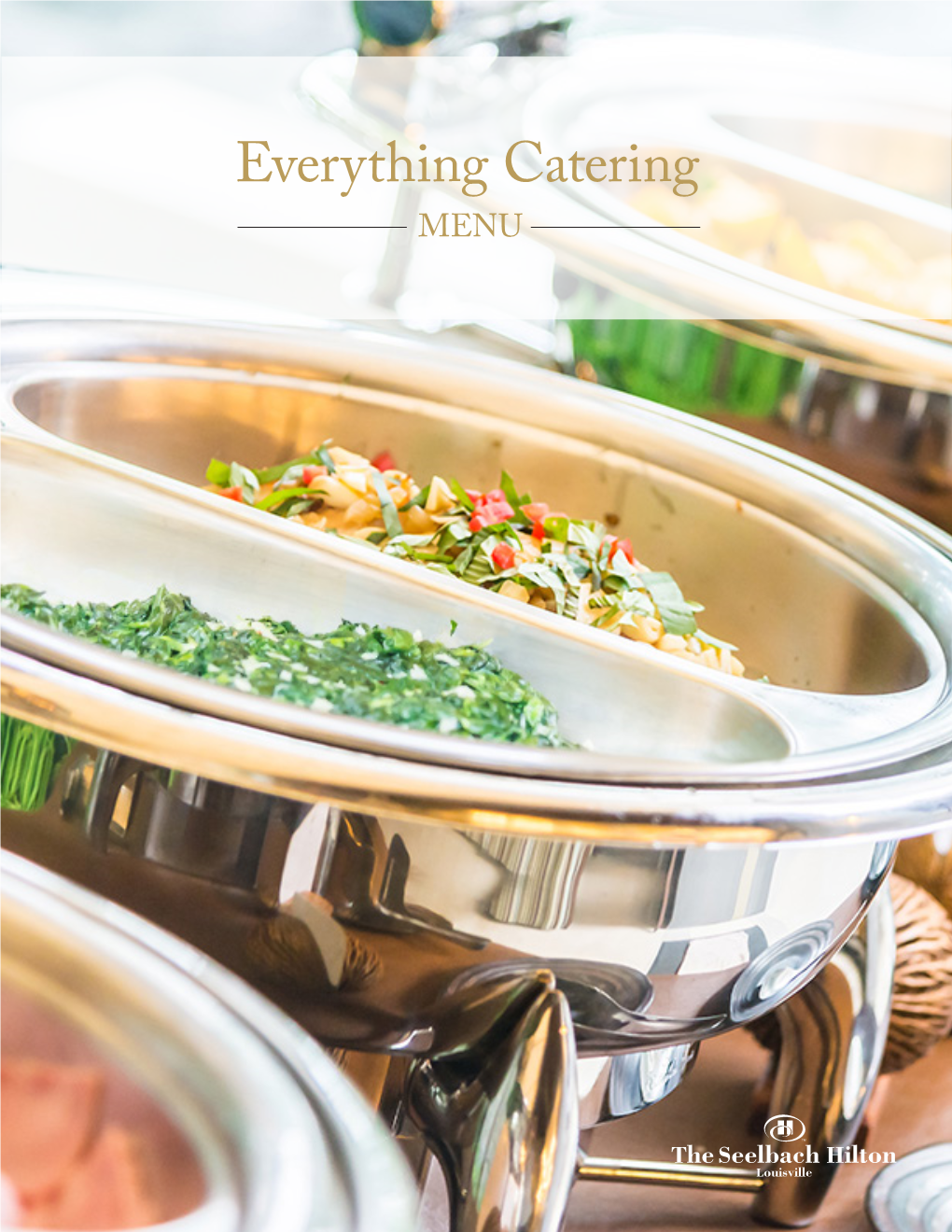 Everything Catering