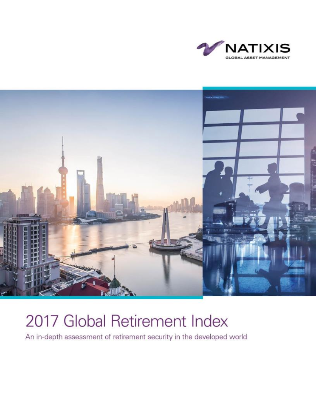 2017 Global Retirement Index 1