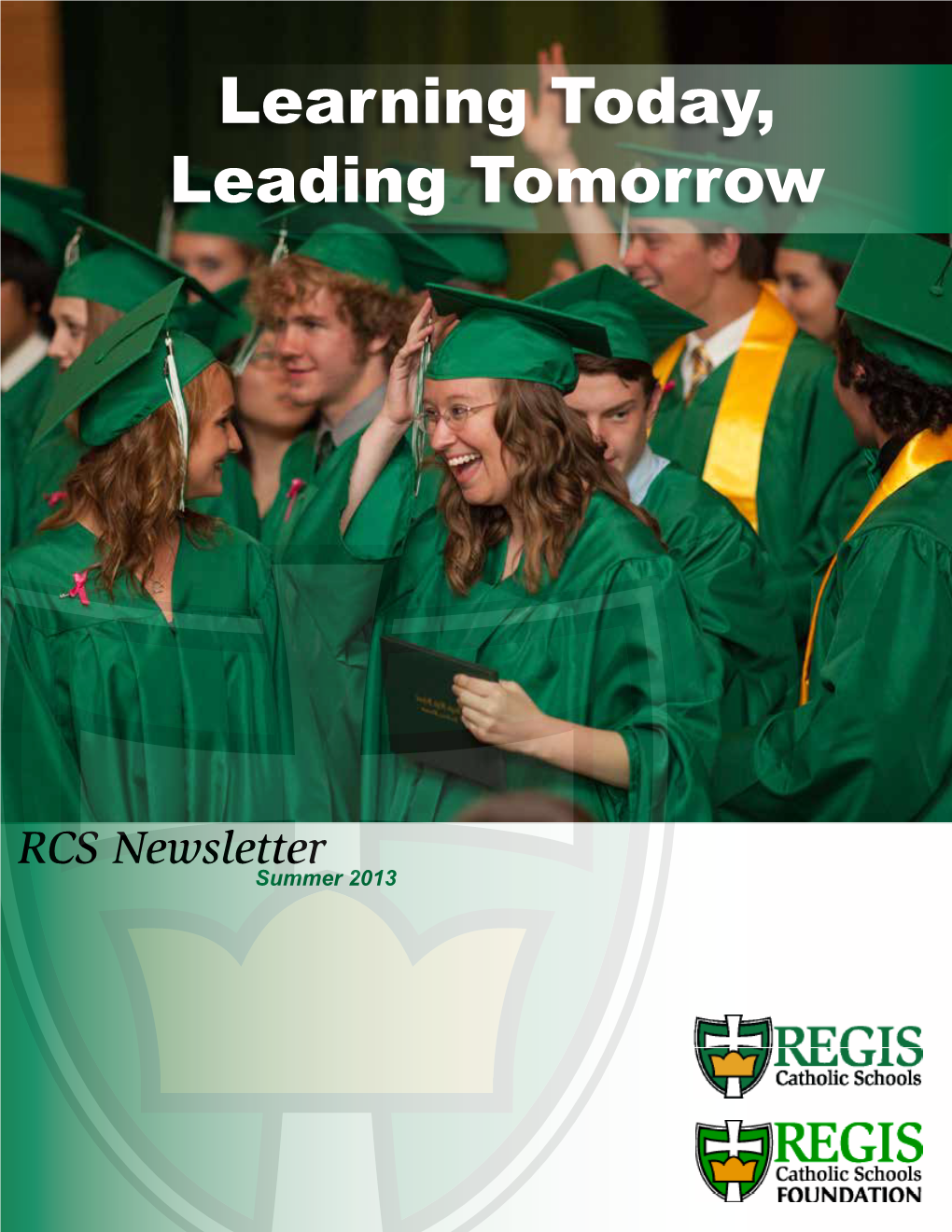 RCS Newsletter