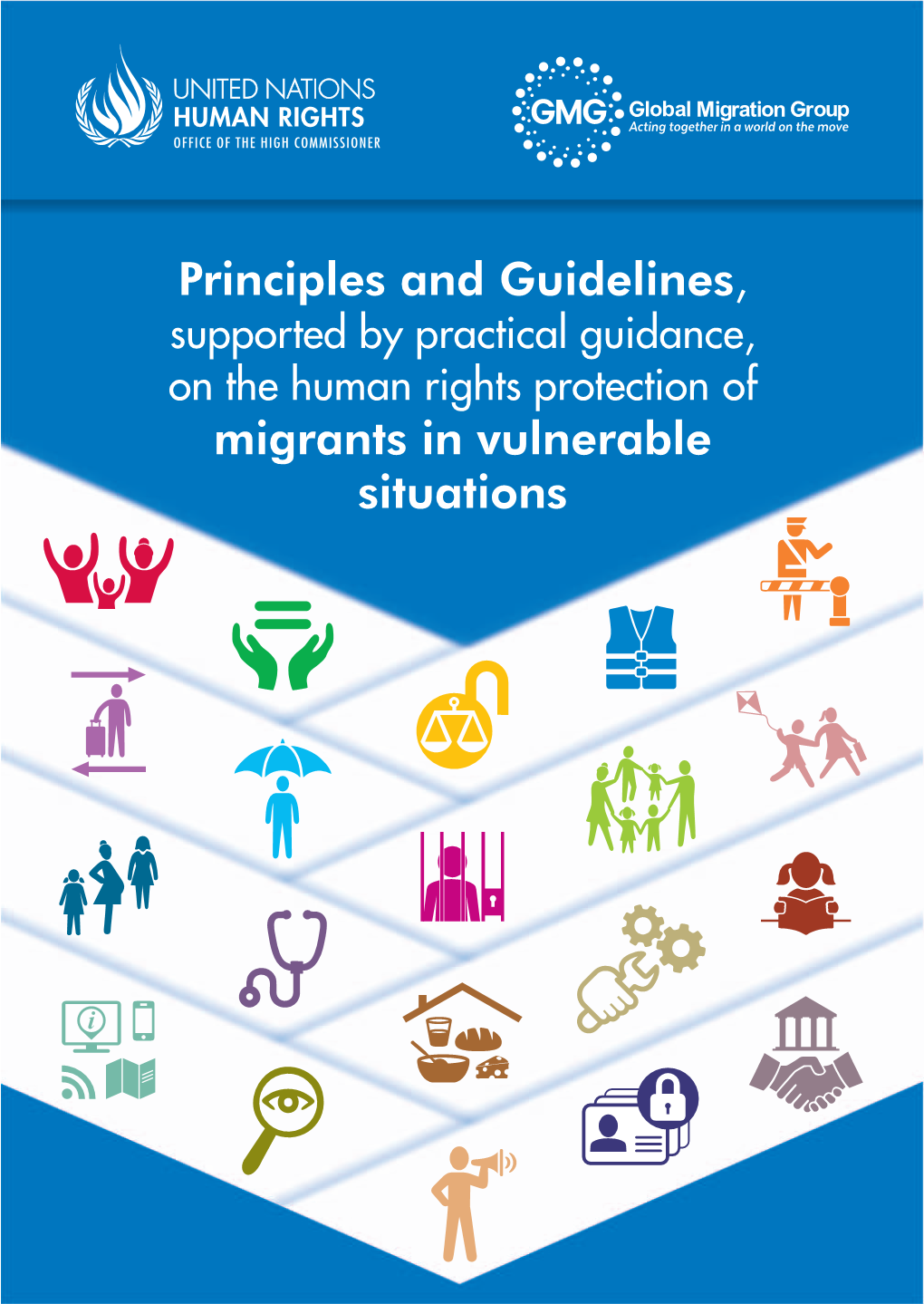 Principles and Guidelines Migrants in Vulnerable Situations
