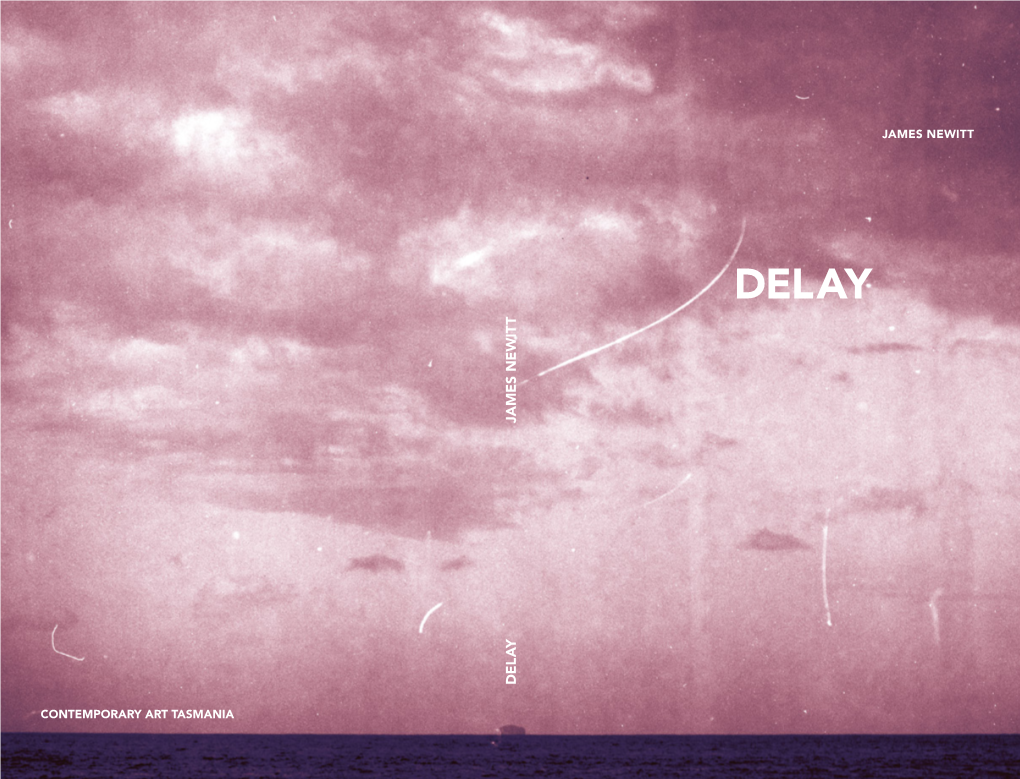Delay (Book PDF)