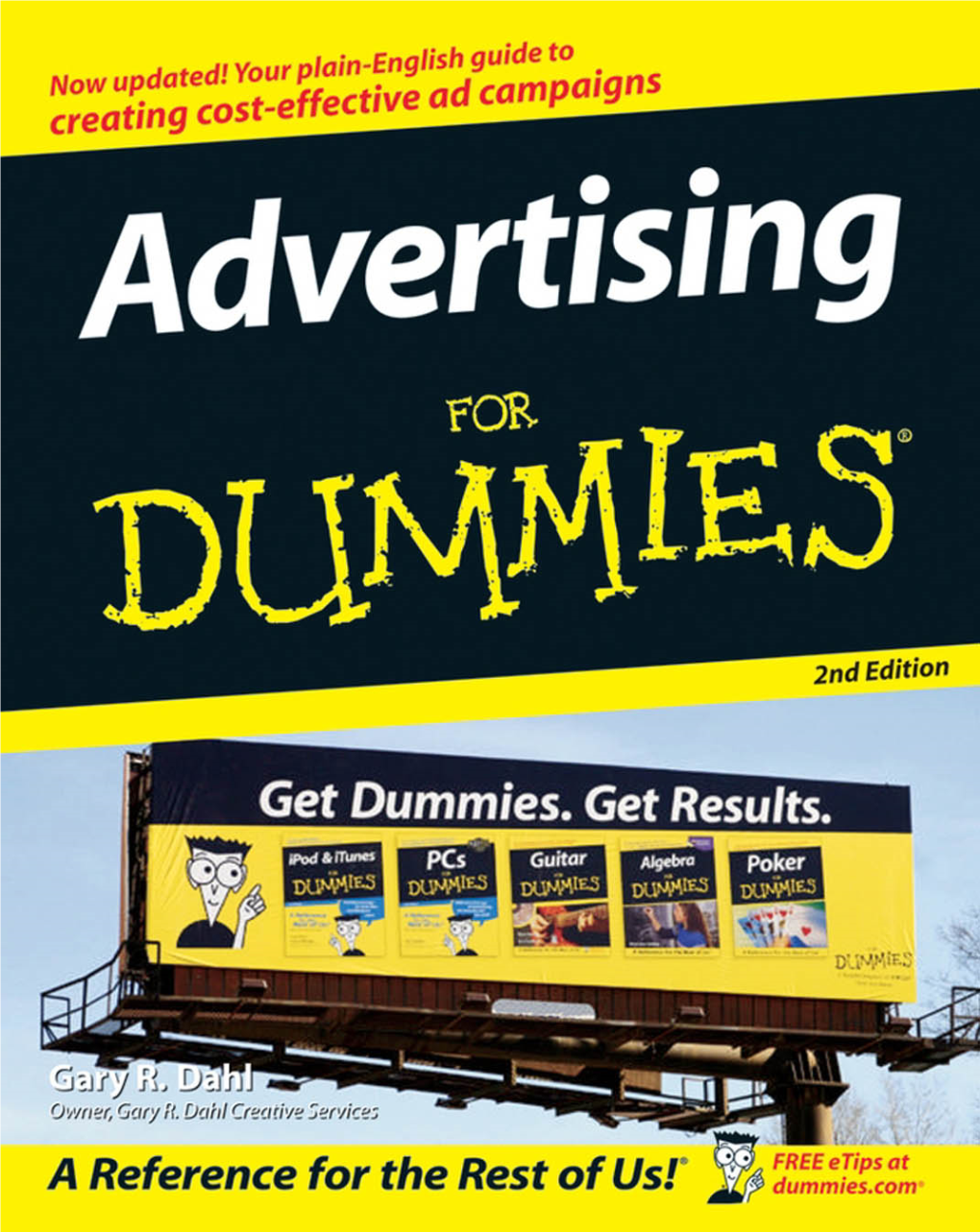 Advertising for Dummies.Pdf