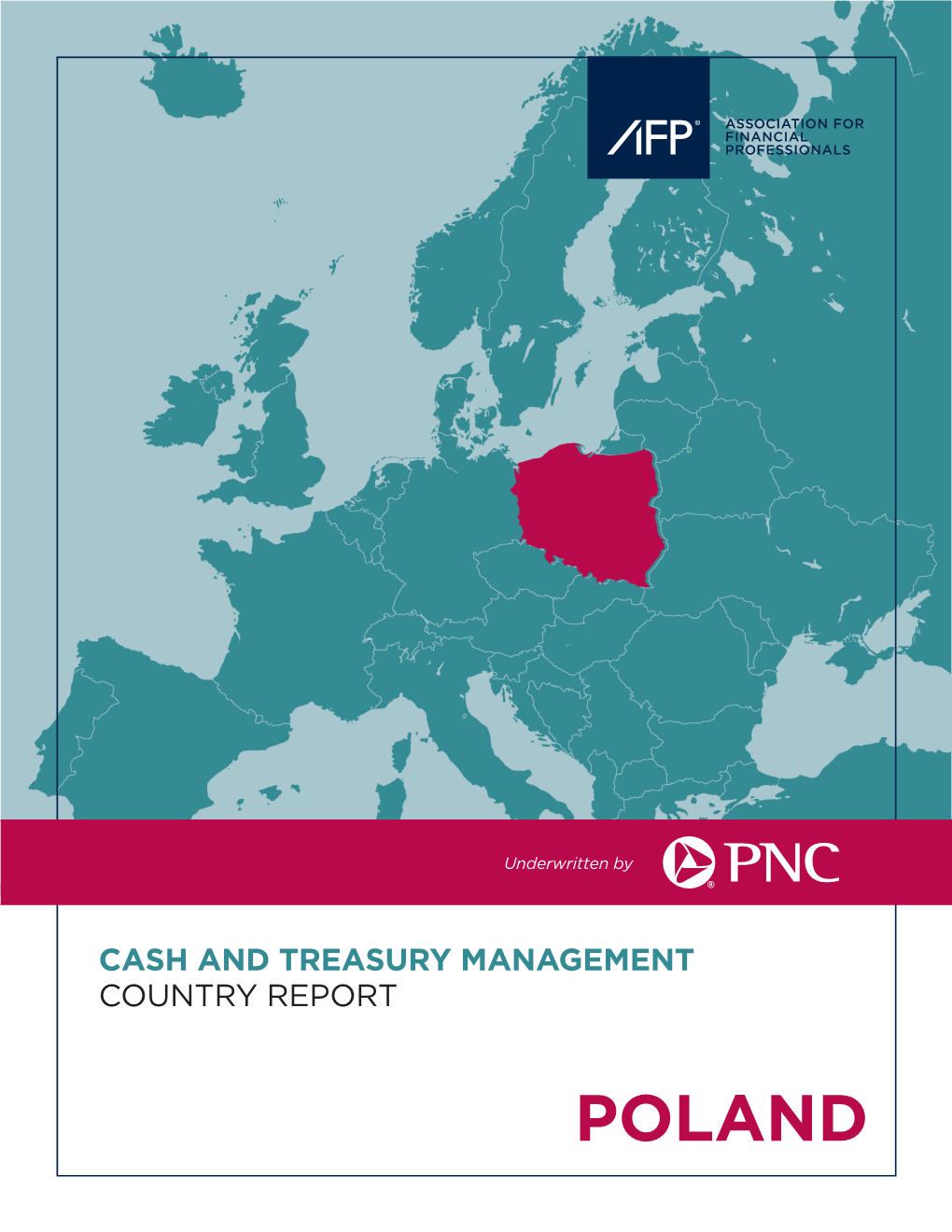 POLAND Executive Summary