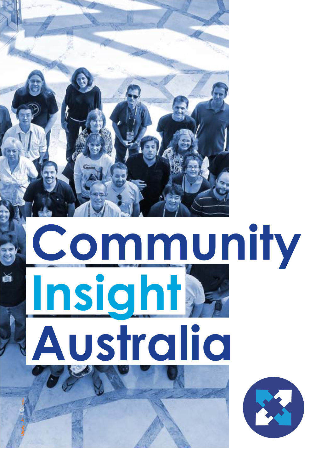 Community Insight Australia, Business Plan, 2014