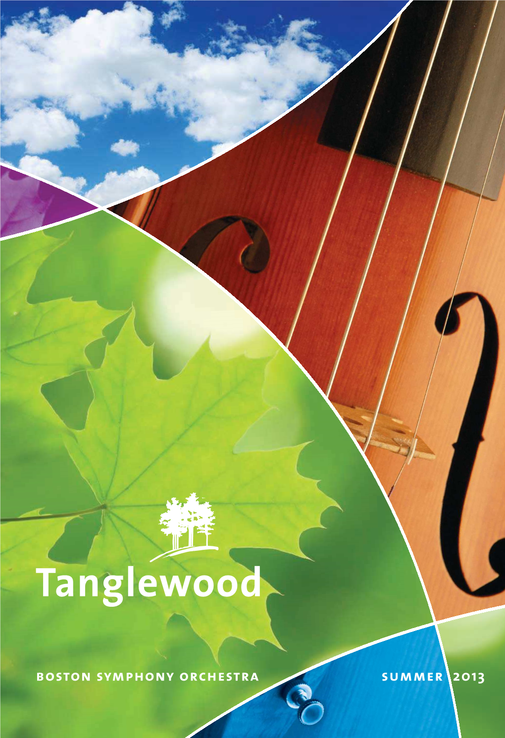 Tanglewood the Tanglewood Festival