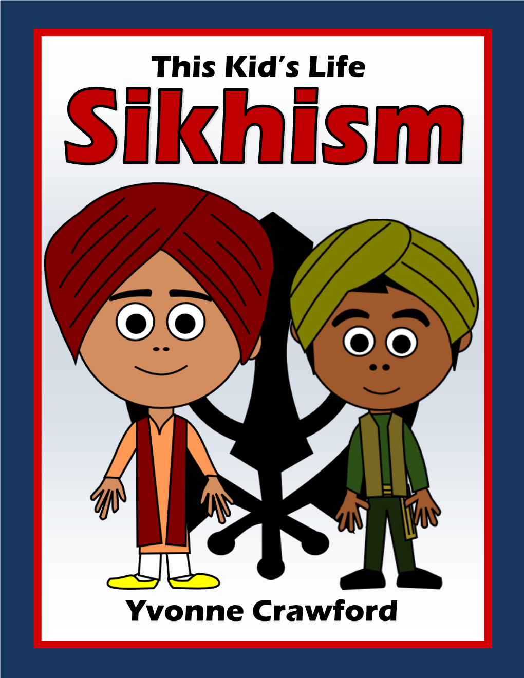 Sikhism Religion Study
