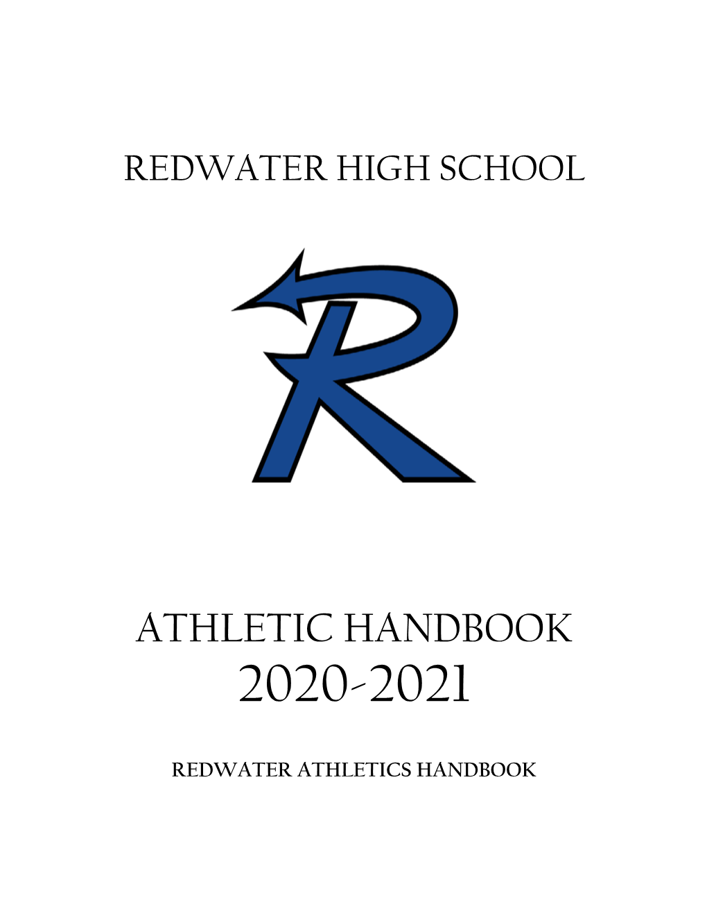 Redwater High School