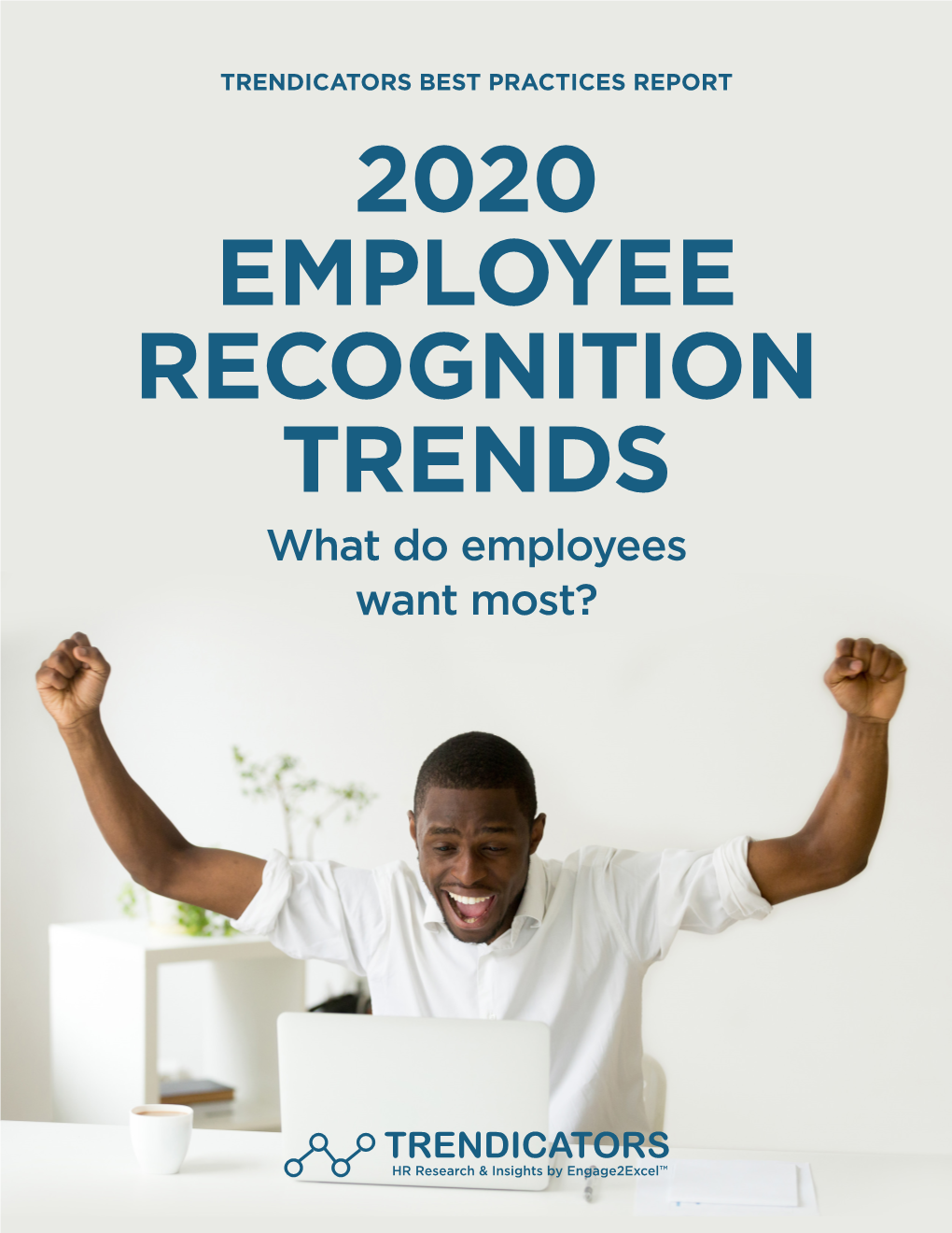 2020 Employee Recognition Trends