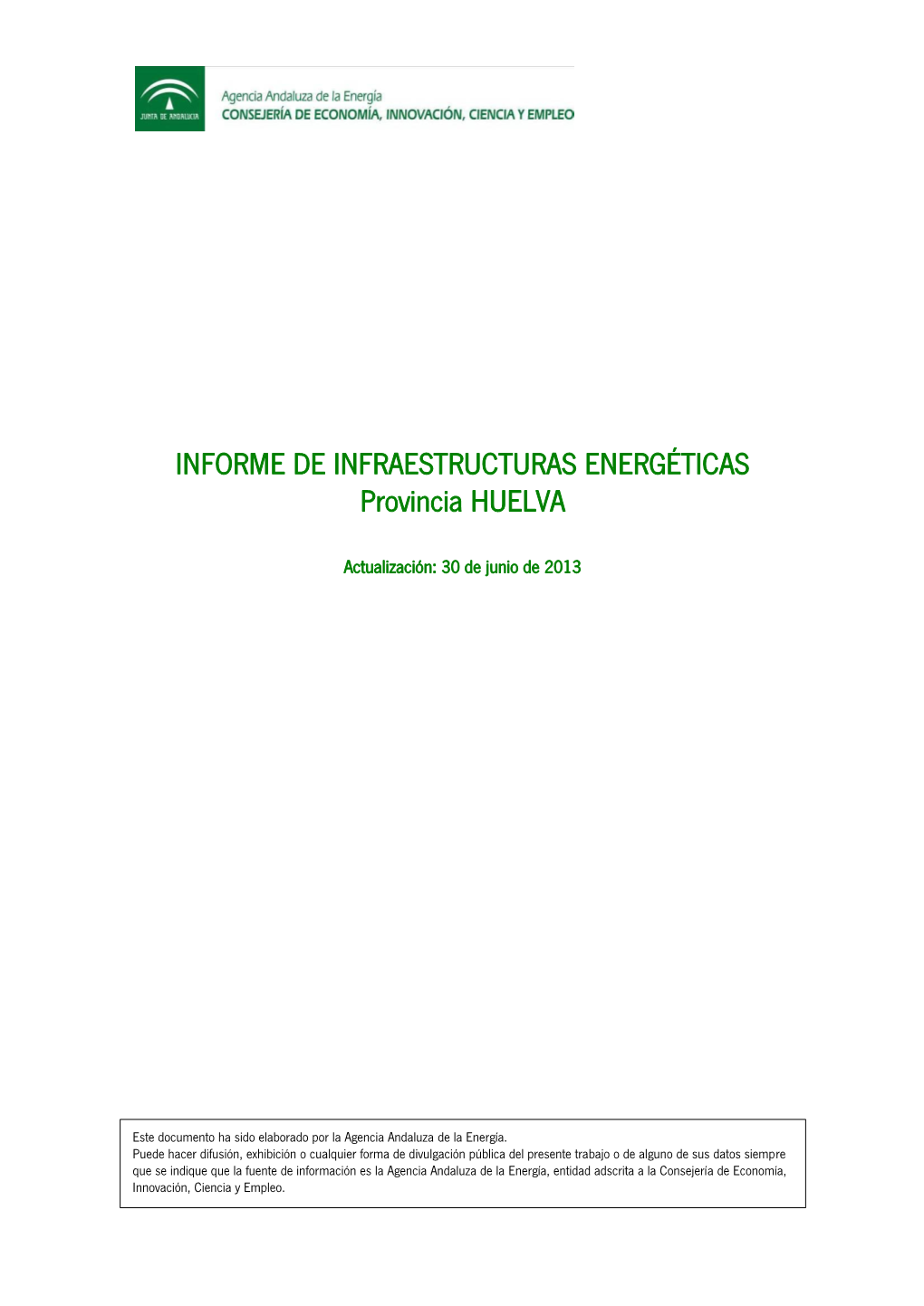 Andalucía, Un Enclave Privilegiado Para Las Energías Renovables