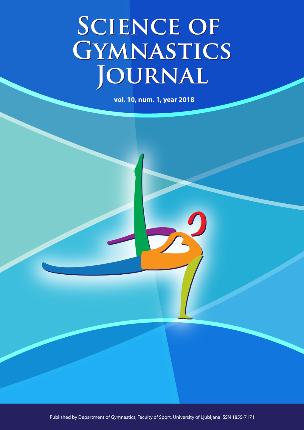Science of Gymnastics Journal (Scgym®)
