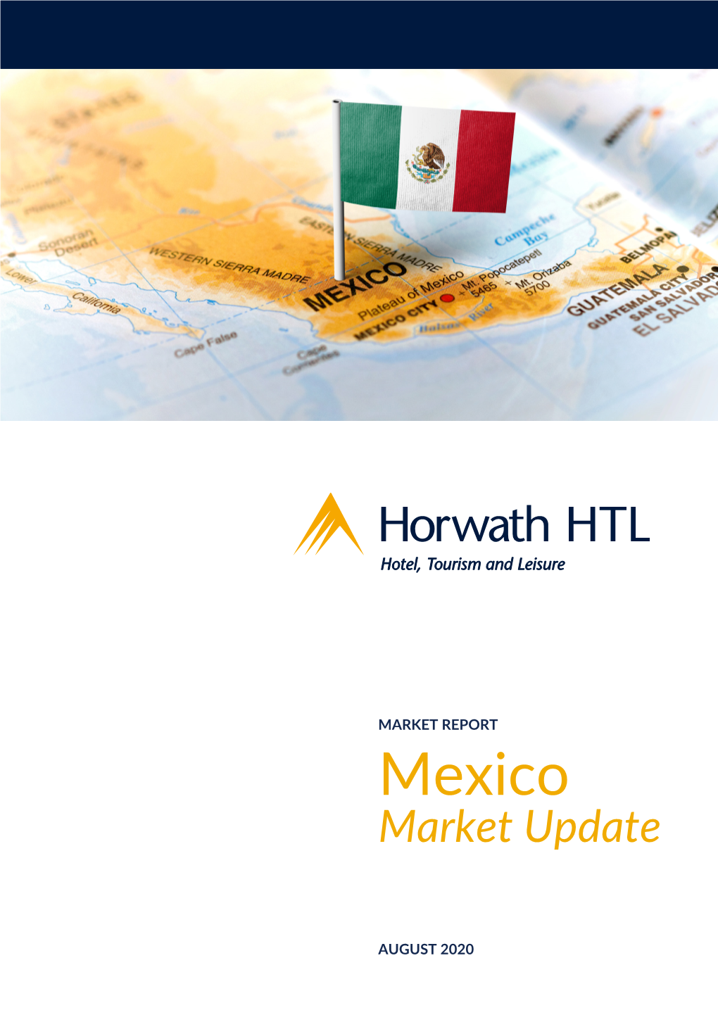 Mexico Market Update