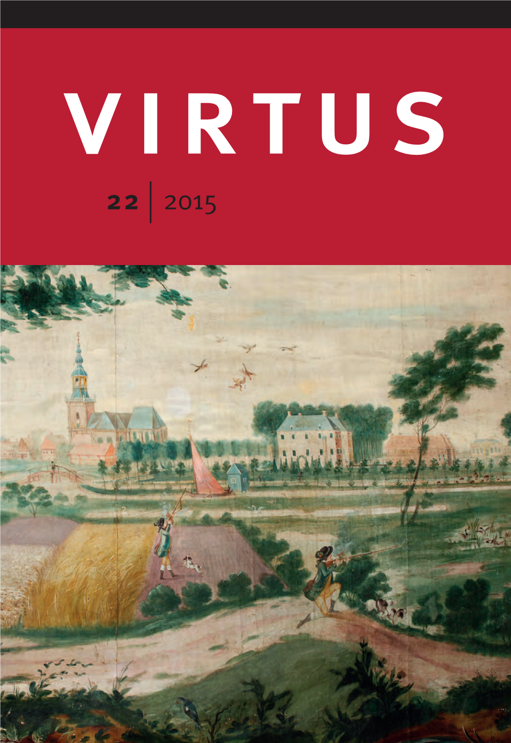 Virtus 2015 Binnenwerk.Indb 246 26-01-16 09:17 Korte Bijdragen