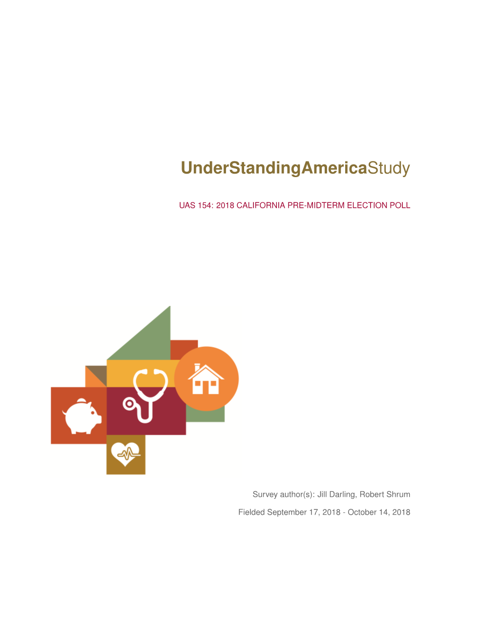 Understandingamericastudy