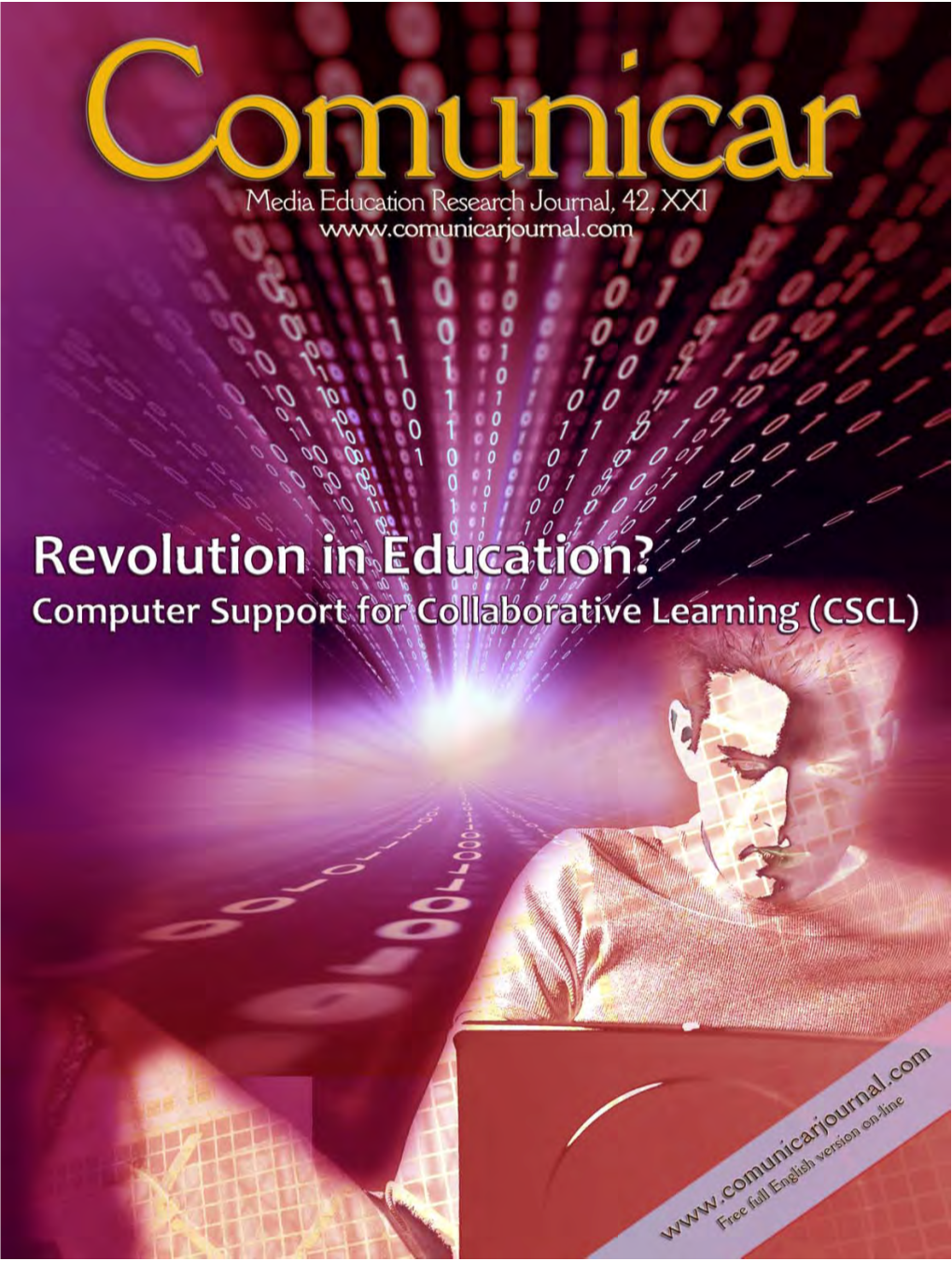 Computer Support for Collaborative Learning (CSCL)
