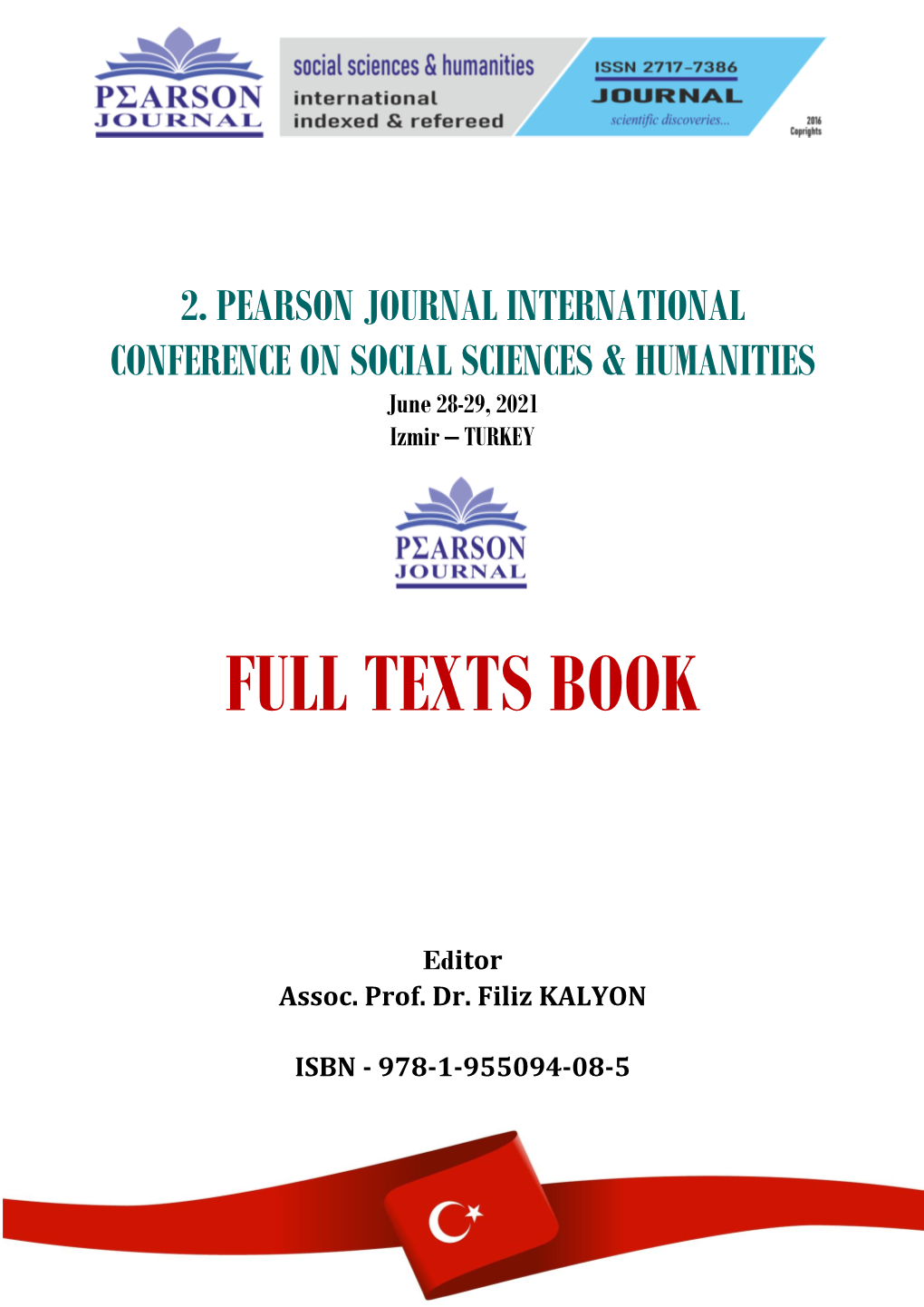 Full Texts Book