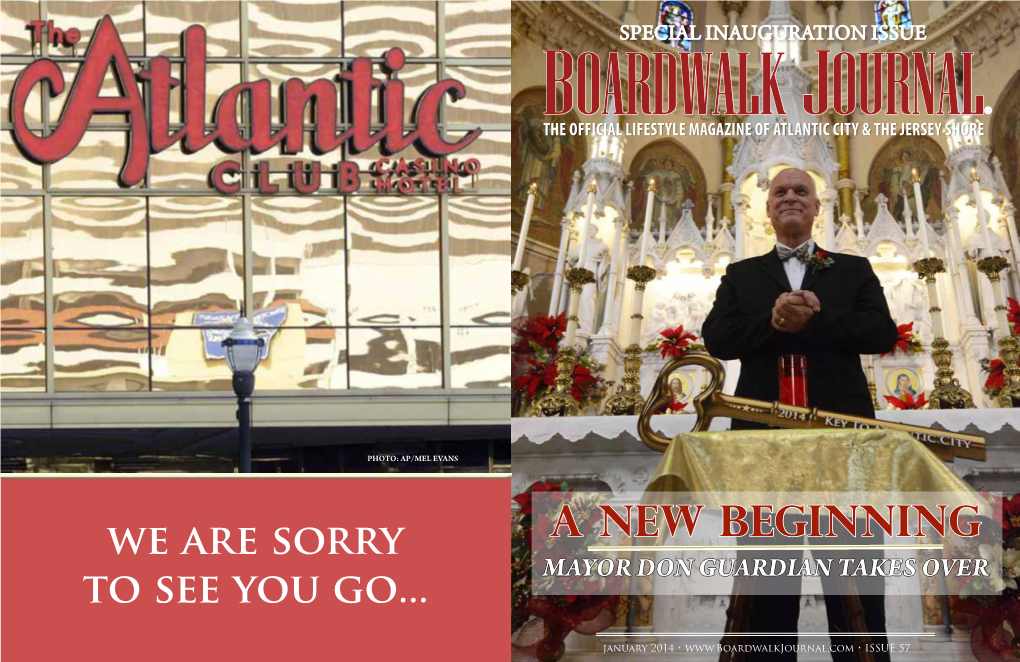 Atlantic City Blew It Most Relevant Insight the Big Hustle & Expert Analysis by George Anastasia