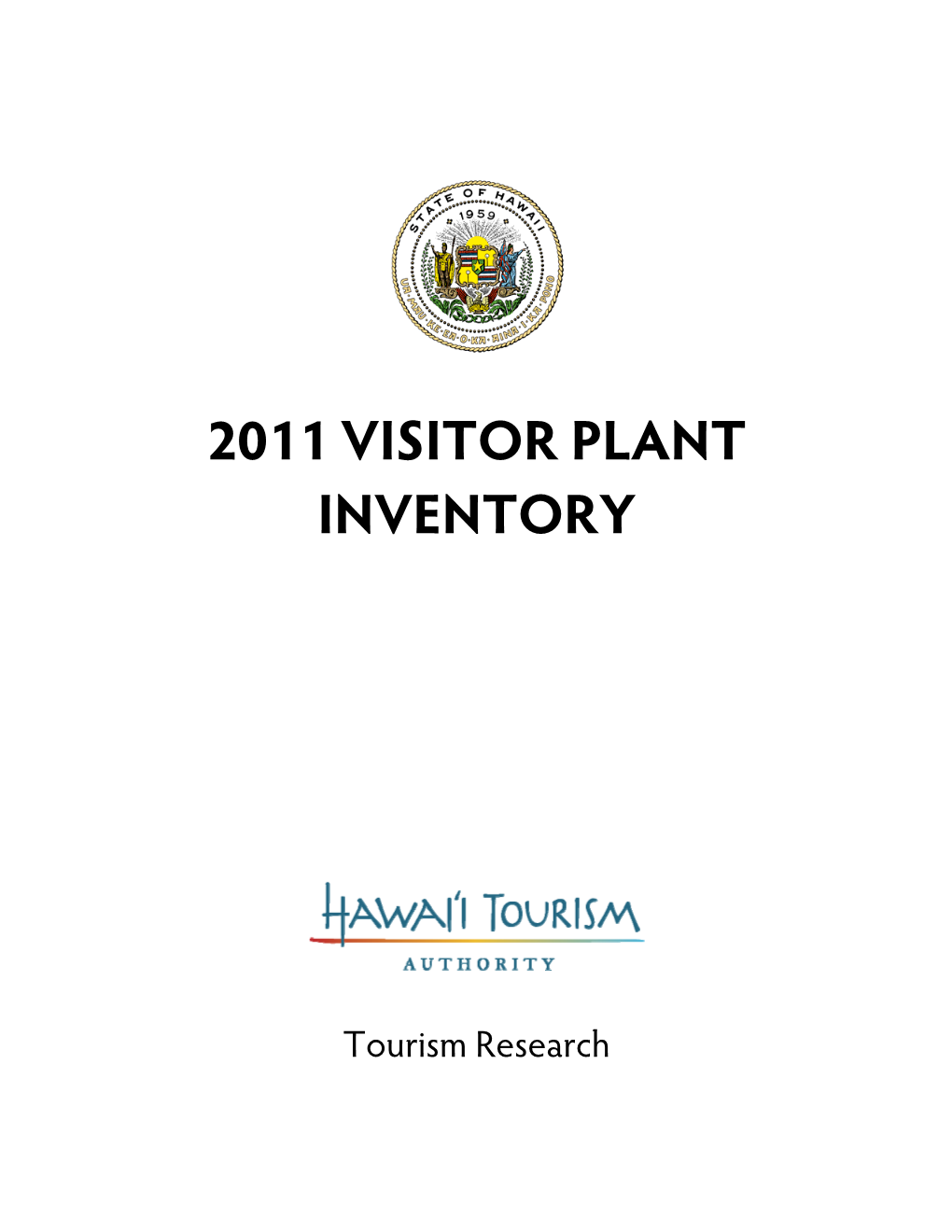 2011 Visitor Plant Inventory Report Is Posted on the HTA Website