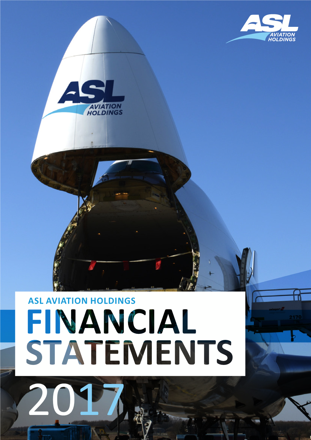 Asl Aviation Holdings