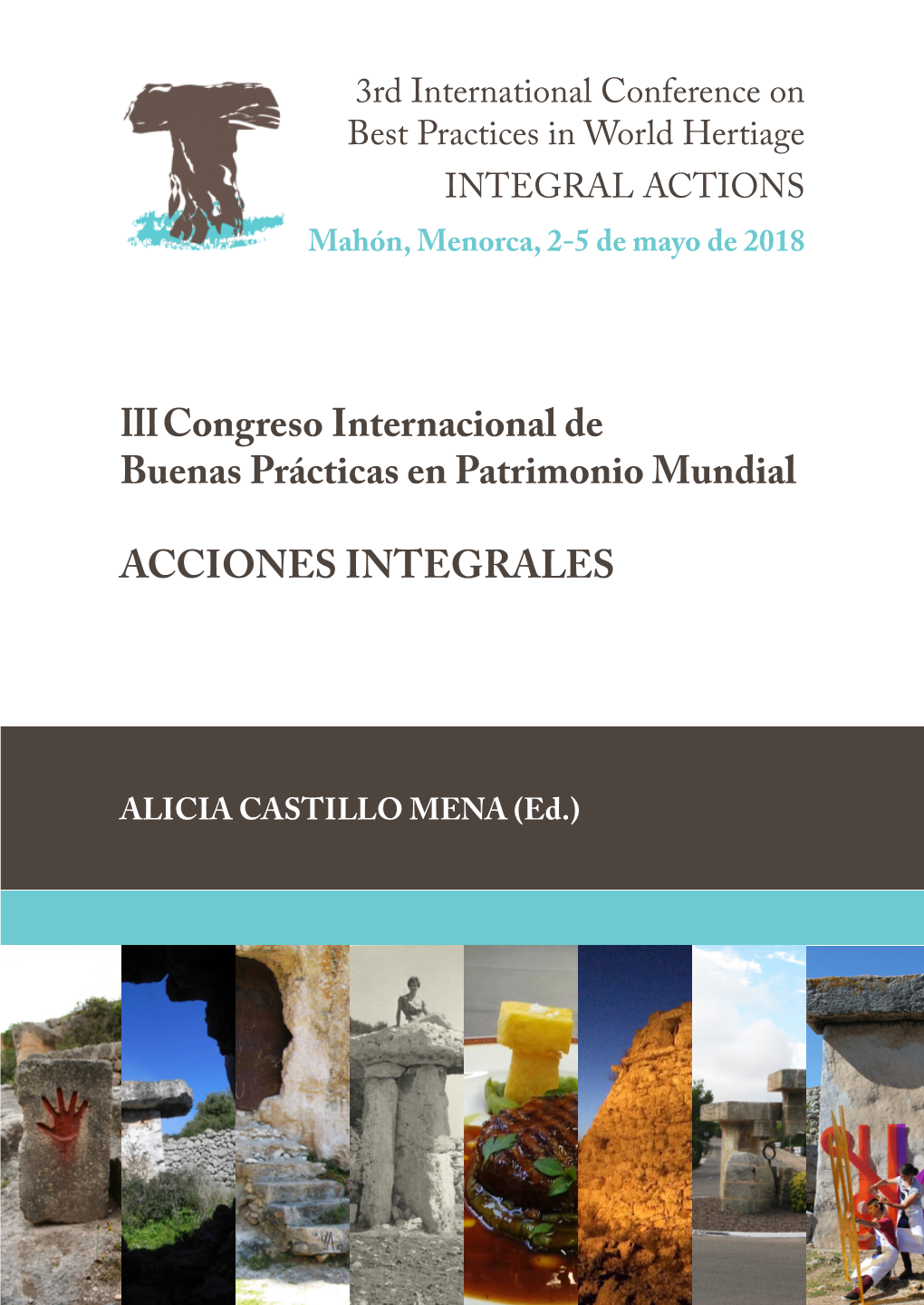 III Congreso Internacional De Buenas Prácticas En Patrimonio Mundial