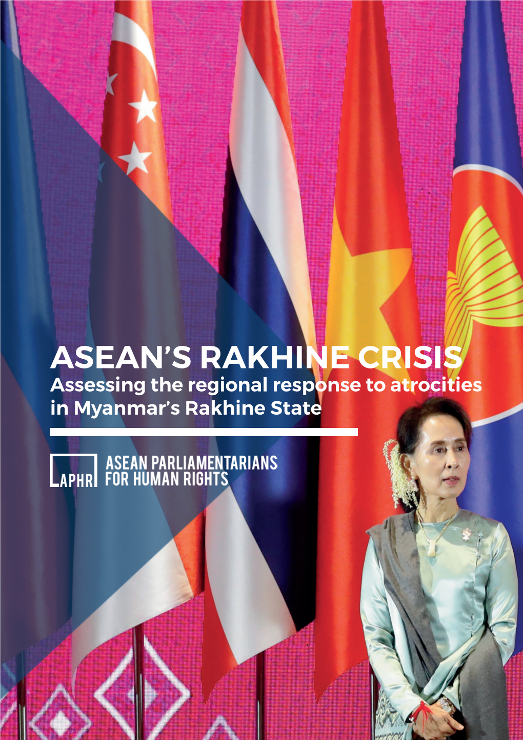 ASEAN's Rakhine Crisis