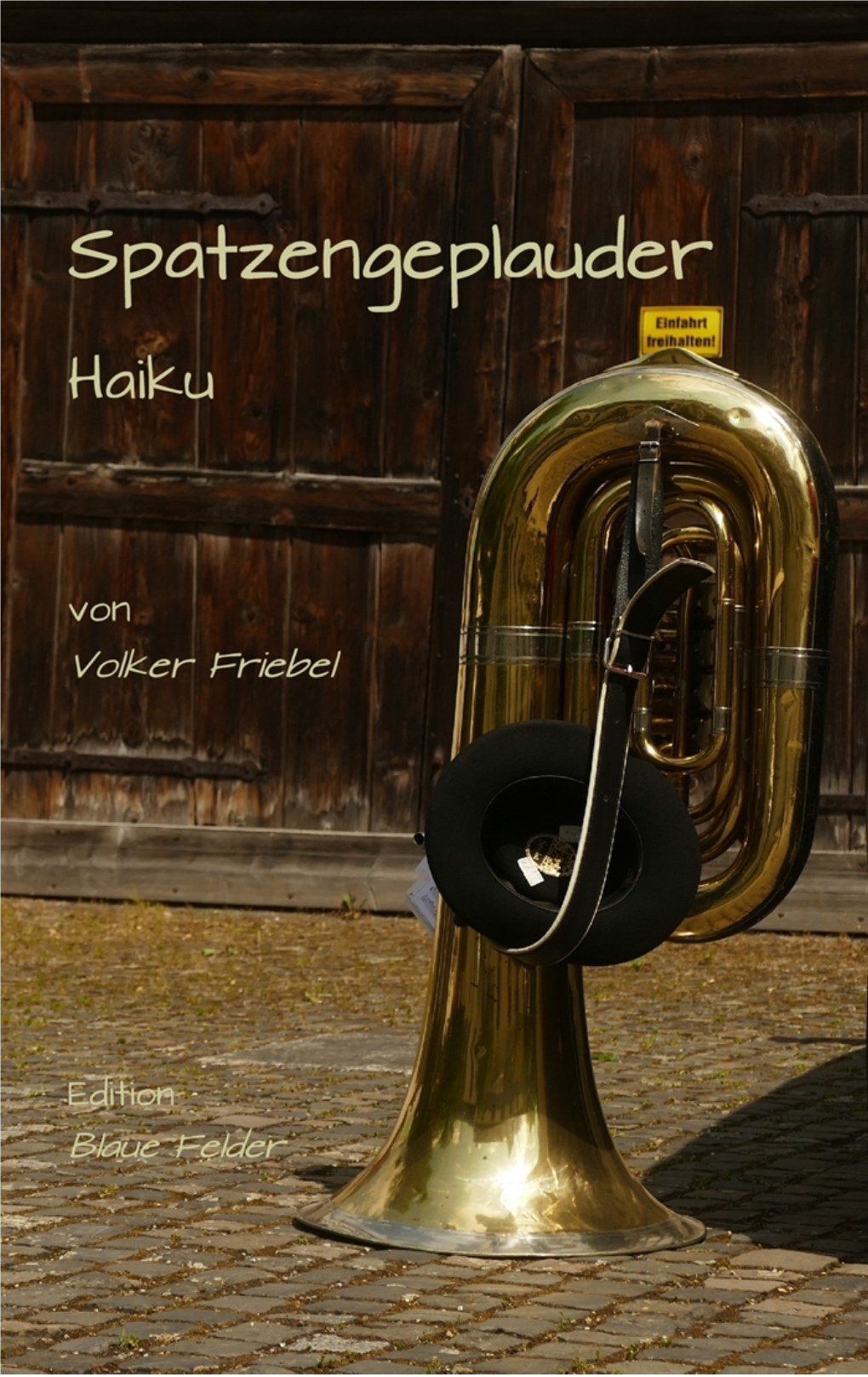 Spatzengeplauder Haiku