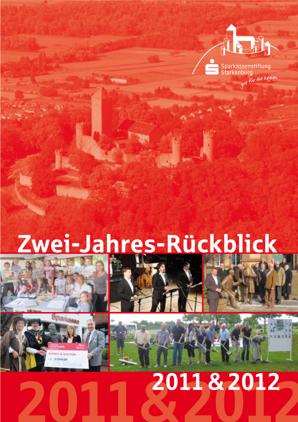 Zwei-Jahres-Rückblick